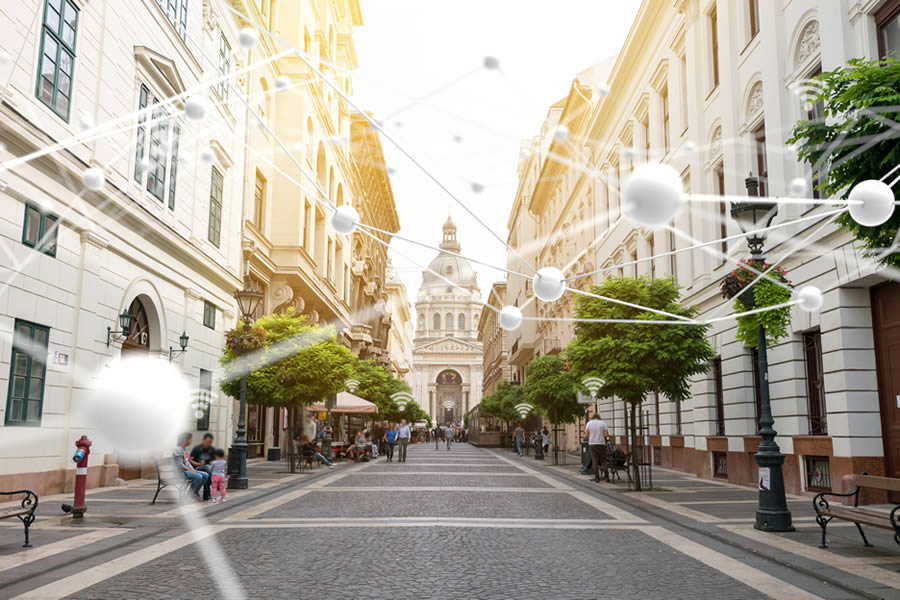 Use Artificial Intelligence